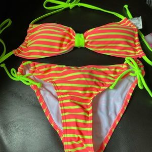 Bathing Suit